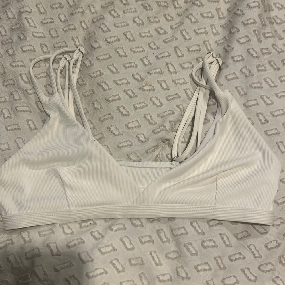 Bikini top
